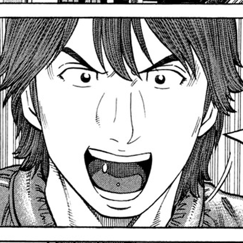 RRR Chapter 37: That's Boxing cover