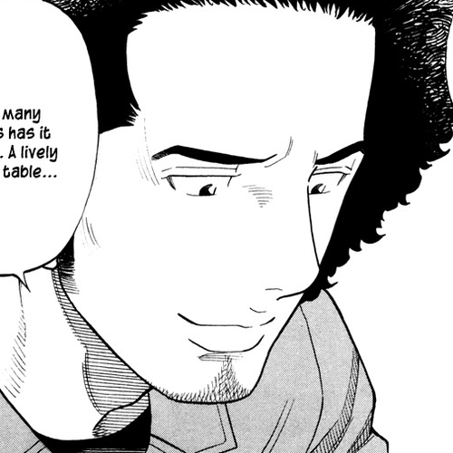 RRR Chapter 39: No More Free Man! cover