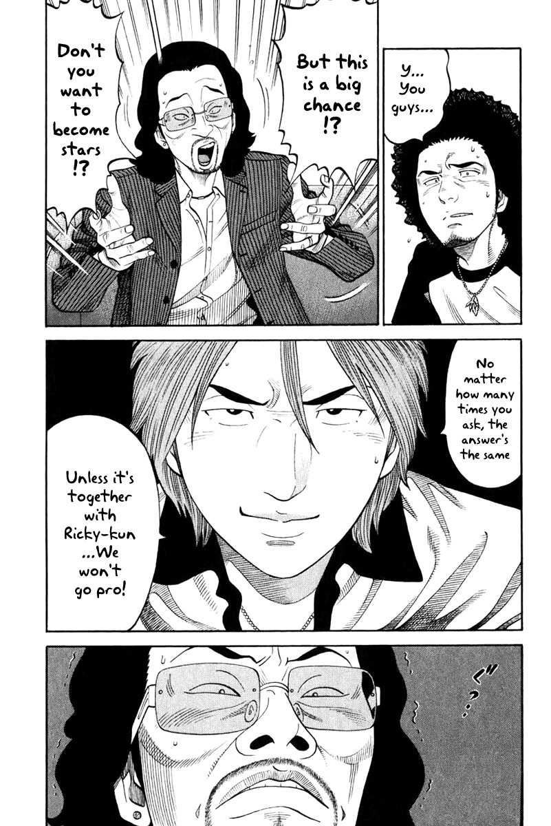 RRR Chapter 4 page 10 - Chapter 4: Don't Drink Beer! Drink Water!