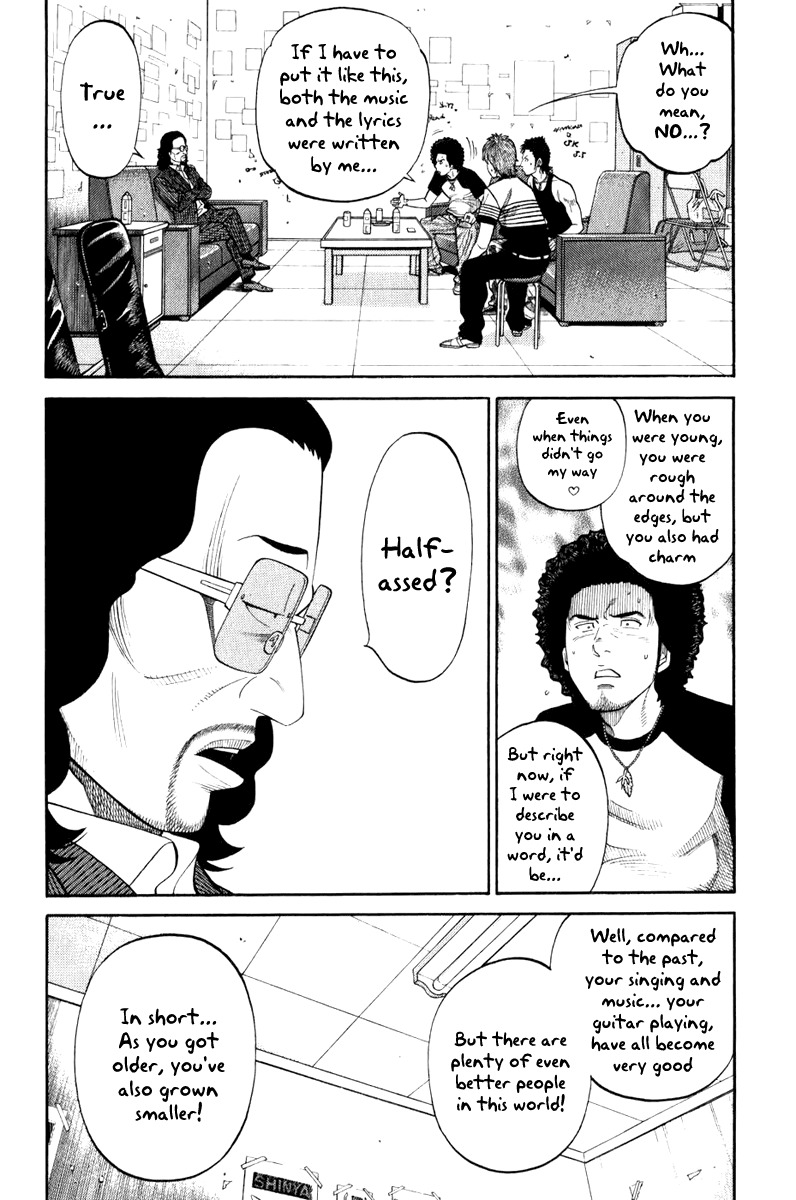 RRR Chapter 4 page 7 - Chapter 4: Don't Drink Beer! Drink Water!