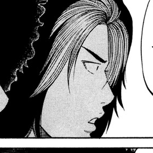 RRR Chapter 40: Professional cover
