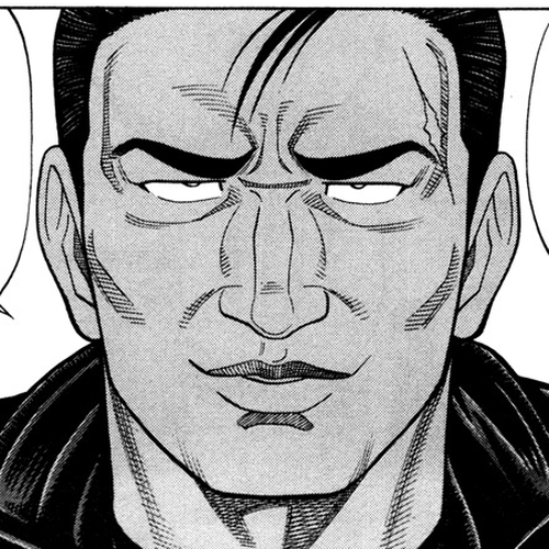 RRR Chapter 41: Will You... Take Responsibility Yourself? cover
