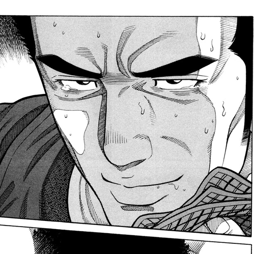 RRR Chapter 42: Boxer cover