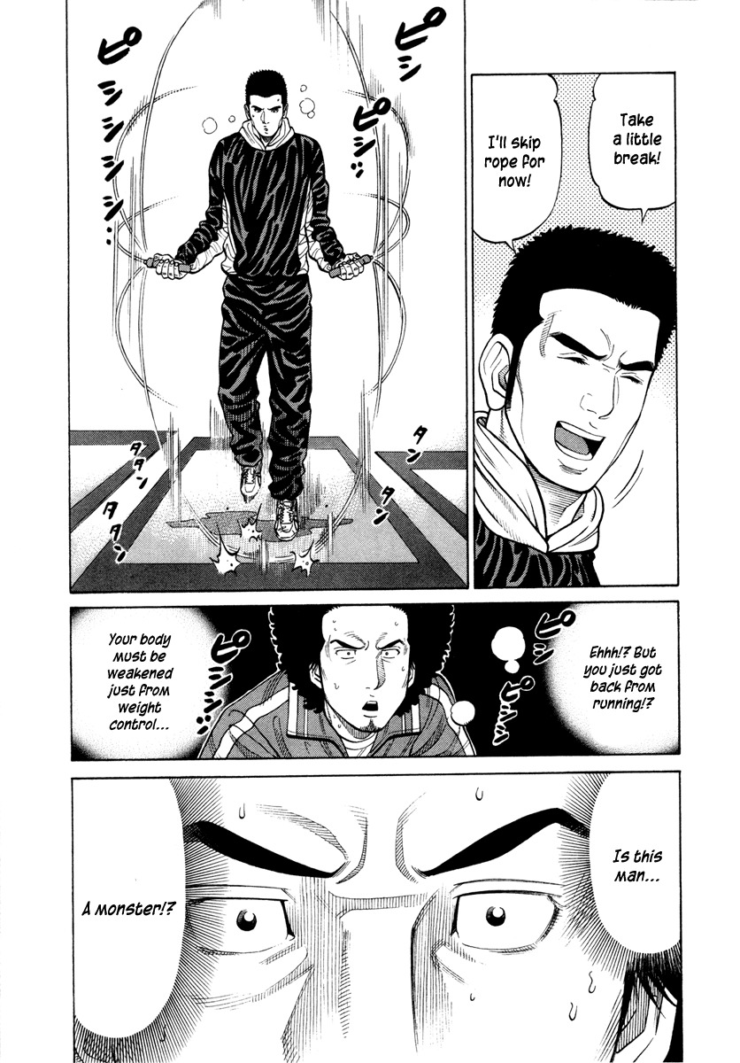 RRR Chapter 44 page 11 - Chapter 44: Th… That's No Joke!