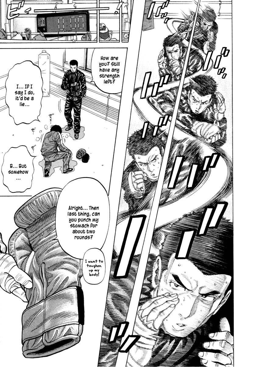 RRR Chapter 44 page 13 - Chapter 44: Th… That's No Joke!
