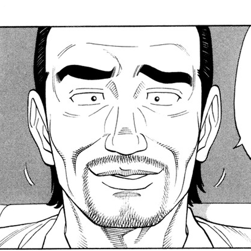RRR Chapter 44: Th… That's No Joke! cover