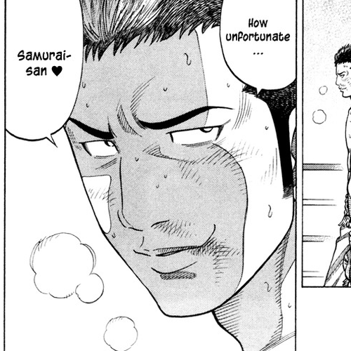 RRR Chapter 47: The Keyword Is "Calmly" cover