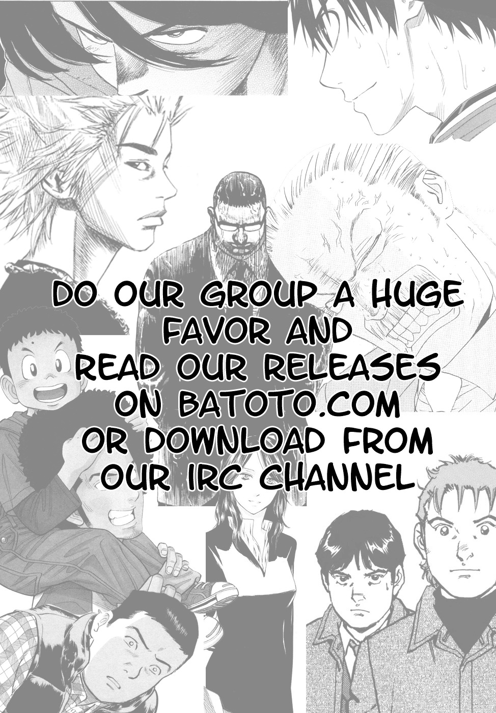 RRR Chapter 51 page 23 - Chapter 51: Best in Japan That's Best in the World