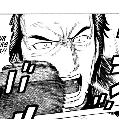 RRR Chapter 52: Debut… Has a Nice Ring to It ♥ cover