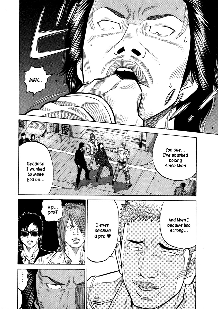RRR Chapter 53 page 12 - Chapter 53: The Dimwit Strikes Back