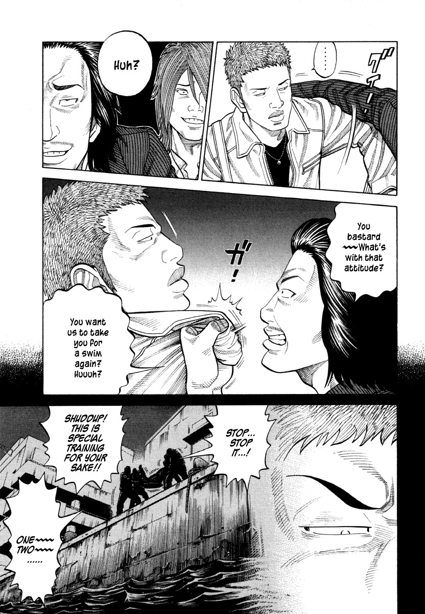 RRR Chapter 53 page 9 - Chapter 53: The Dimwit Strikes Back