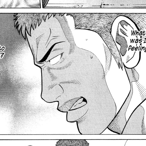 RRR Chapter 53: The Dimwit Strikes Back cover