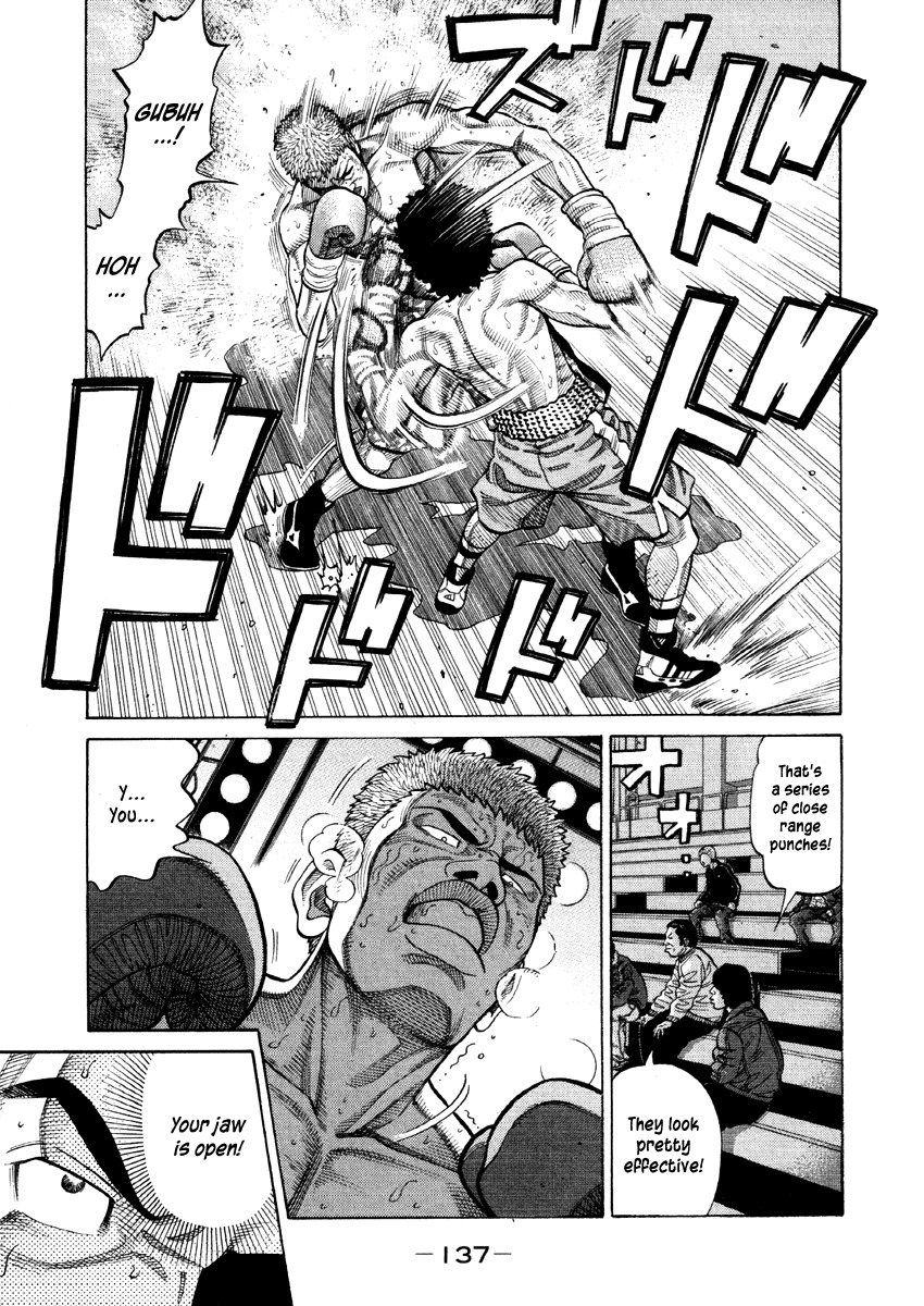 RRR Chapter 57 page 6 - Chapter 57: Everyone Assemble!!