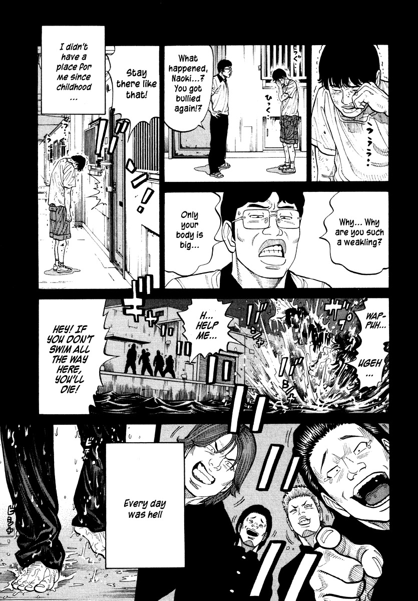 RRR Chapter 59 page 3 - Chapter 59: This is My Way of Life