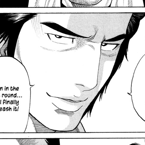 RRR Chapter 59: This is My Way of Life cover