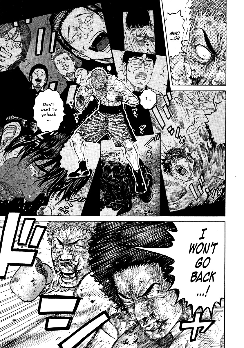 RRR Chapter 62 page 11 - Chapter 62: Natural
