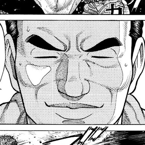 RRR Chapter 62: Natural cover