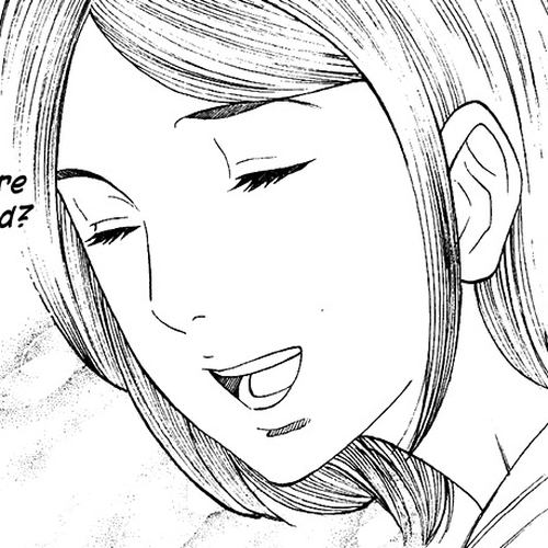 RRR Chapter 63: In the Center of the Ring… What Will You Scream Out? cover