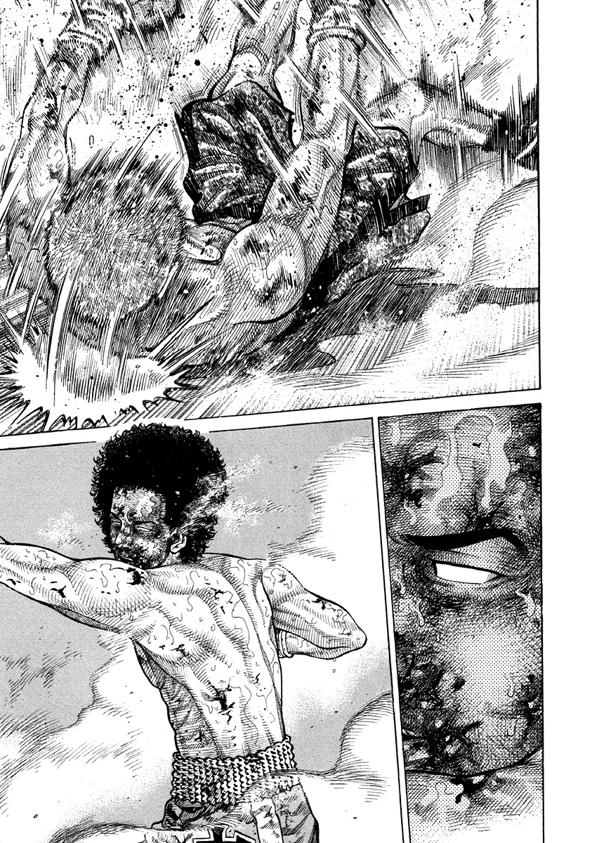 RRR Chapter 64 page 3 - Chapter 64: Round 3, 2:48
