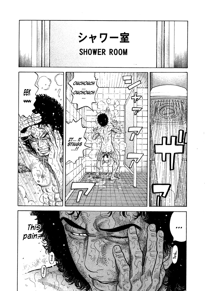 RRR Chapter 65 page 5 - Chapter 65: Ah… The Left Hand ♥
