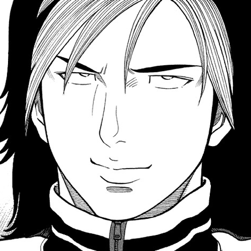 RRR Chapter 65: Ah… The Left Hand ♥ cover