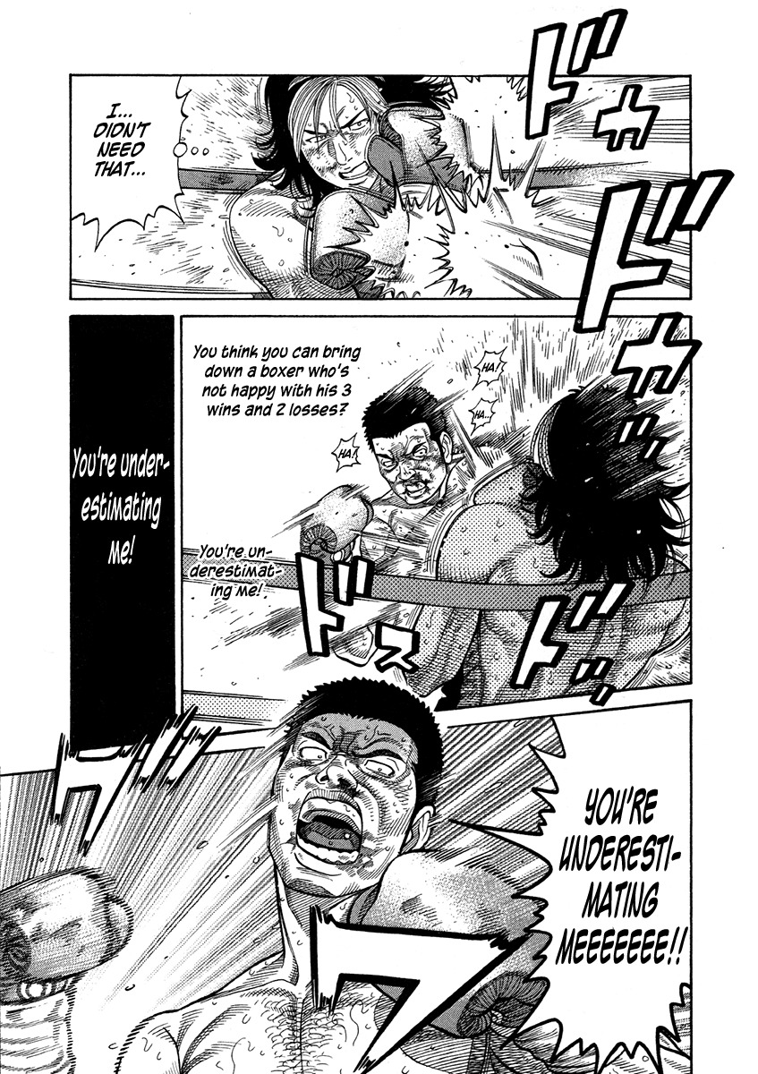 RRR Chapter 68 page 13 - Chapter 68: One Round KO Declaration