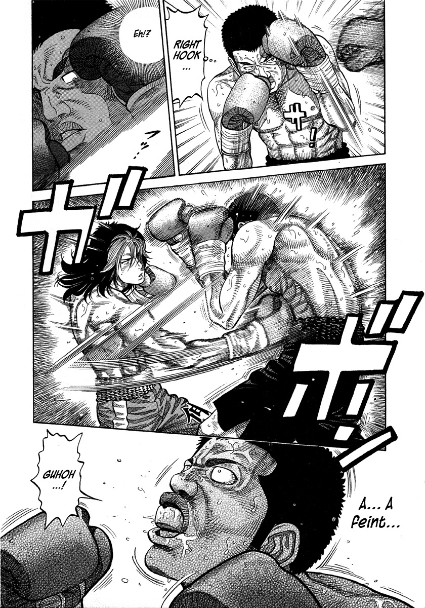 RRR Chapter 68 page 4 - Chapter 68: One Round KO Declaration