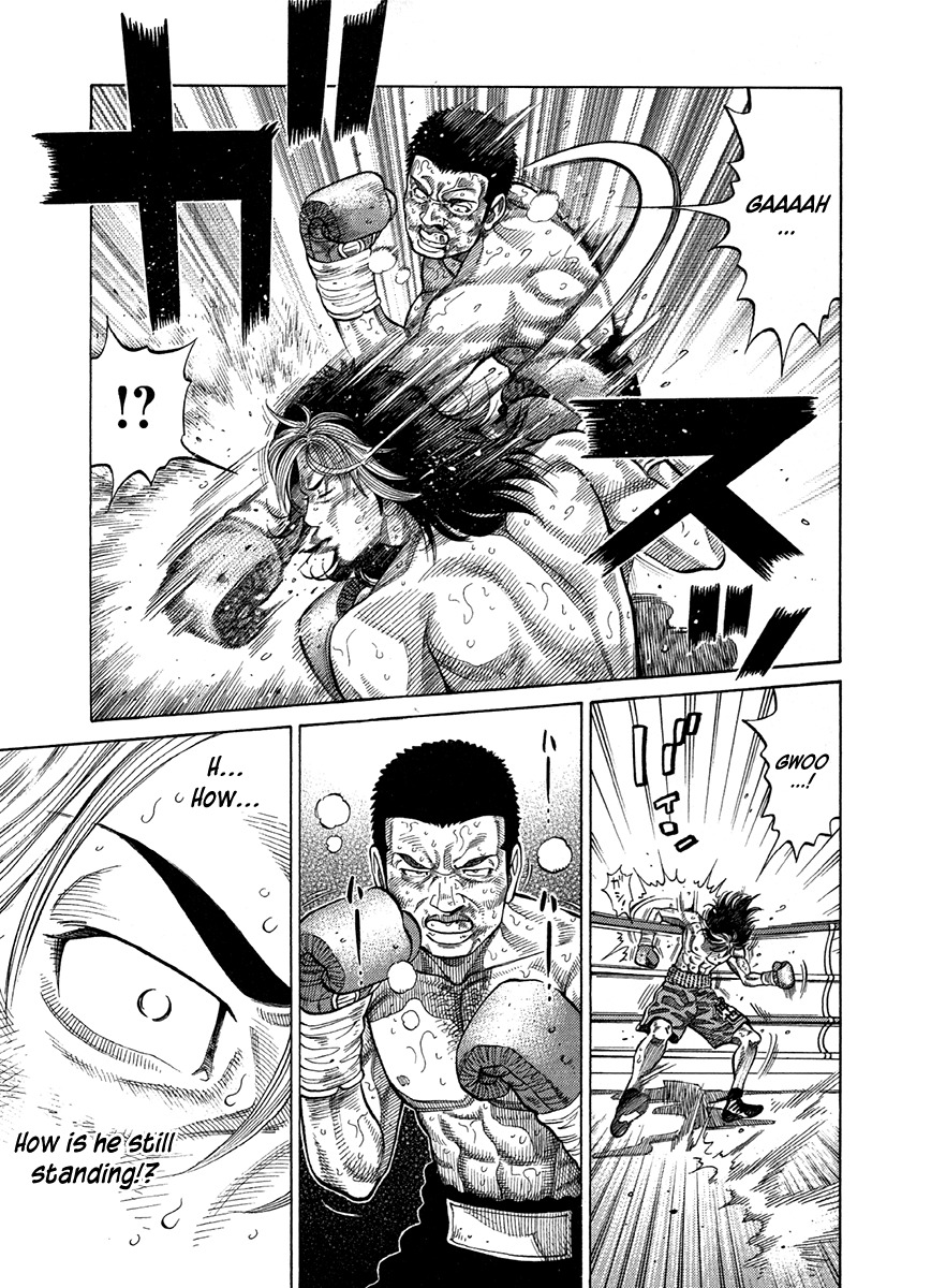 RRR Chapter 68 page 7 - Chapter 68: One Round KO Declaration