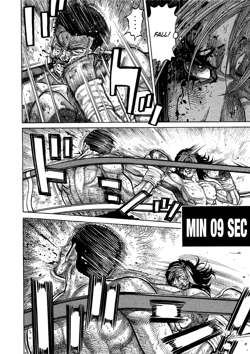 RRR Chapter 69 page 14 - Chapter 69: The Pride Crossing