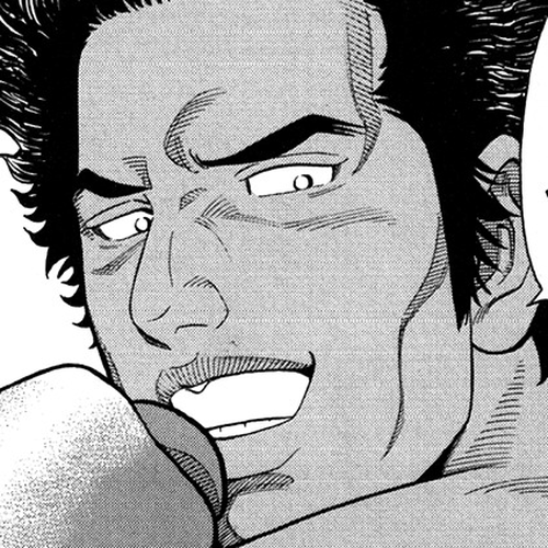 RRR Chapter 71: Beast cover