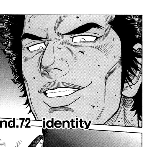 RRR Chapter 72: Identity cover
