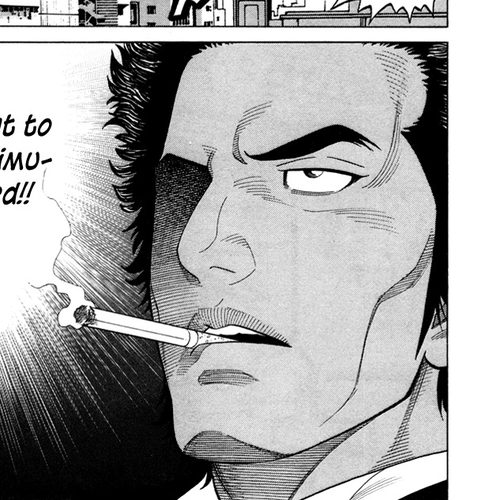 RRR Chapter 76: Killing Time cover