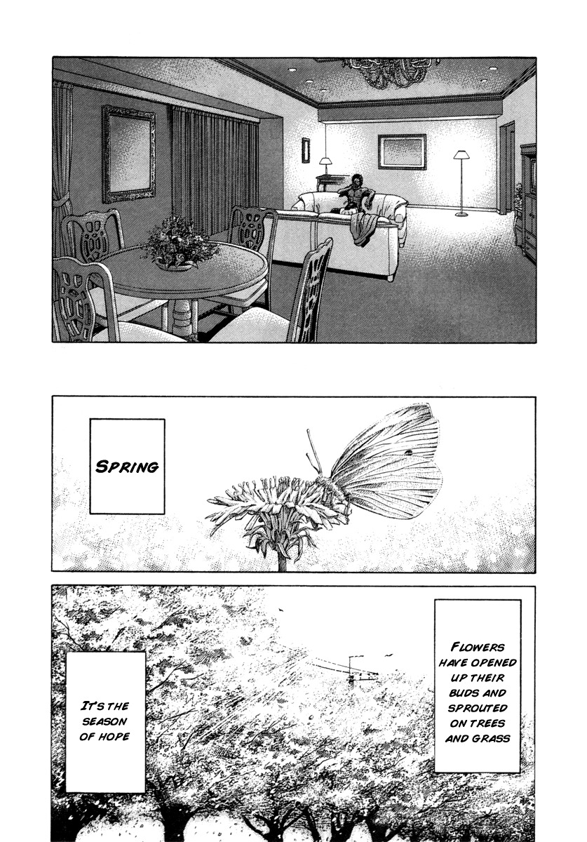 RRR Chapter 77 page 13 - Chapter 77: Finally!!