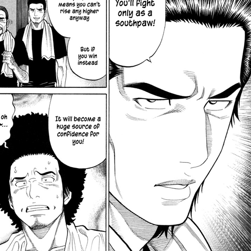 RRR Chapter 77: Finally!! cover