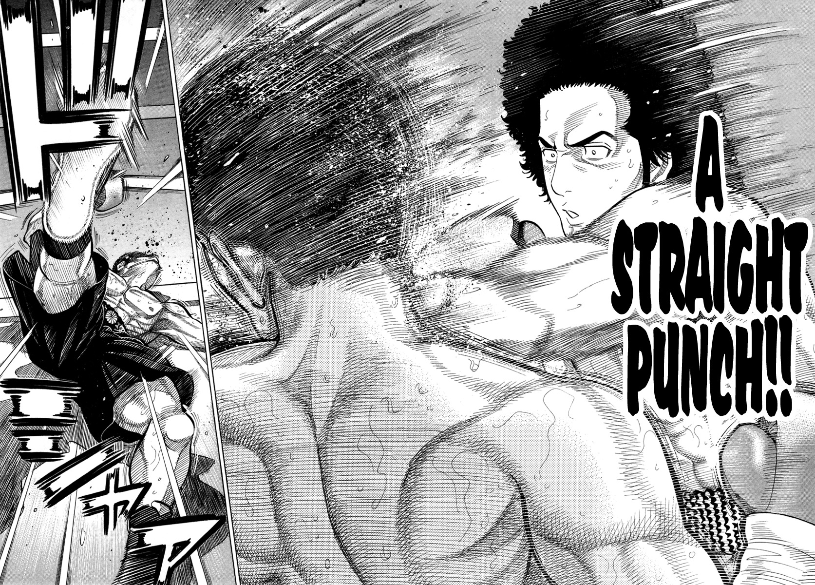 RRR Chapter 78 page 13 - Chapter 78: What You Tend to Forget... Basics!!