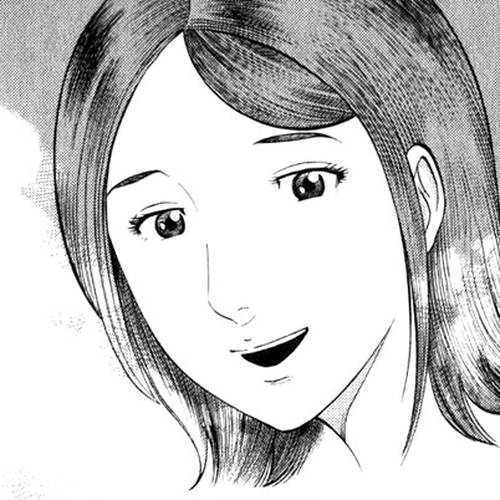 RRR Chapter 8: +Blue Sky cover