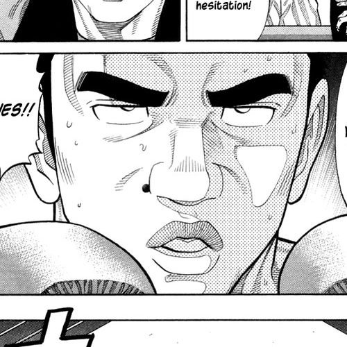 RRR Chapter 82: This Ain't Rock!? cover