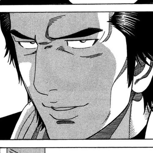 RRR Chapter 83: Come Back!! cover