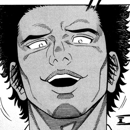 RRR Chapter 84: Monster Cat cover