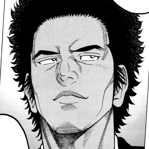 RRR Chapter 86: The Destination That Was Reached cover