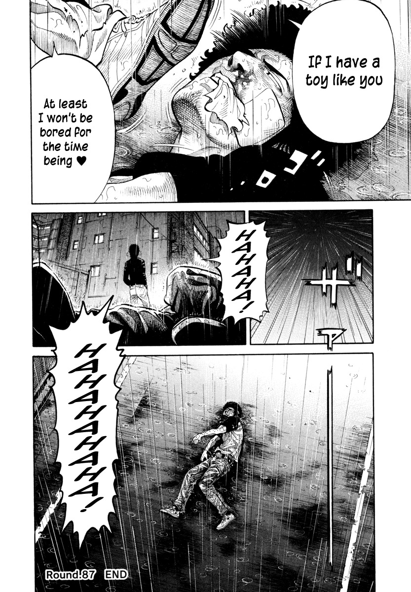RRR Chapter 87 page 18 - Chapter 87: in dubio pro reo