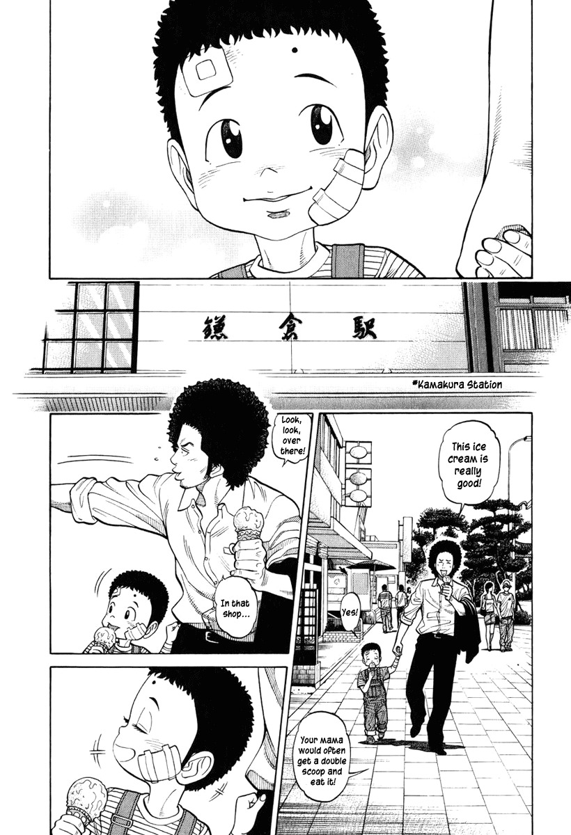 RRR Chapter 9 page 10 - Chapter 9: Chosen Song Memory of Love