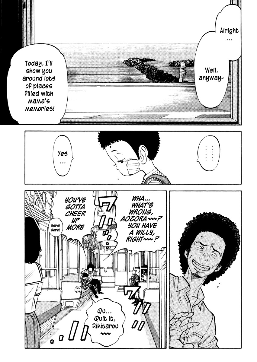 RRR Chapter 9 page 4 - Chapter 9: Chosen Song Memory of Love