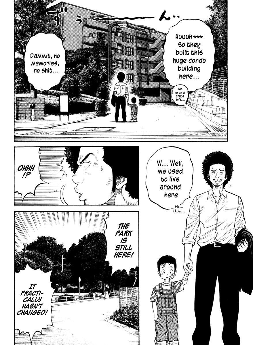 RRR Chapter 9 page 5 - Chapter 9: Chosen Song Memory of Love