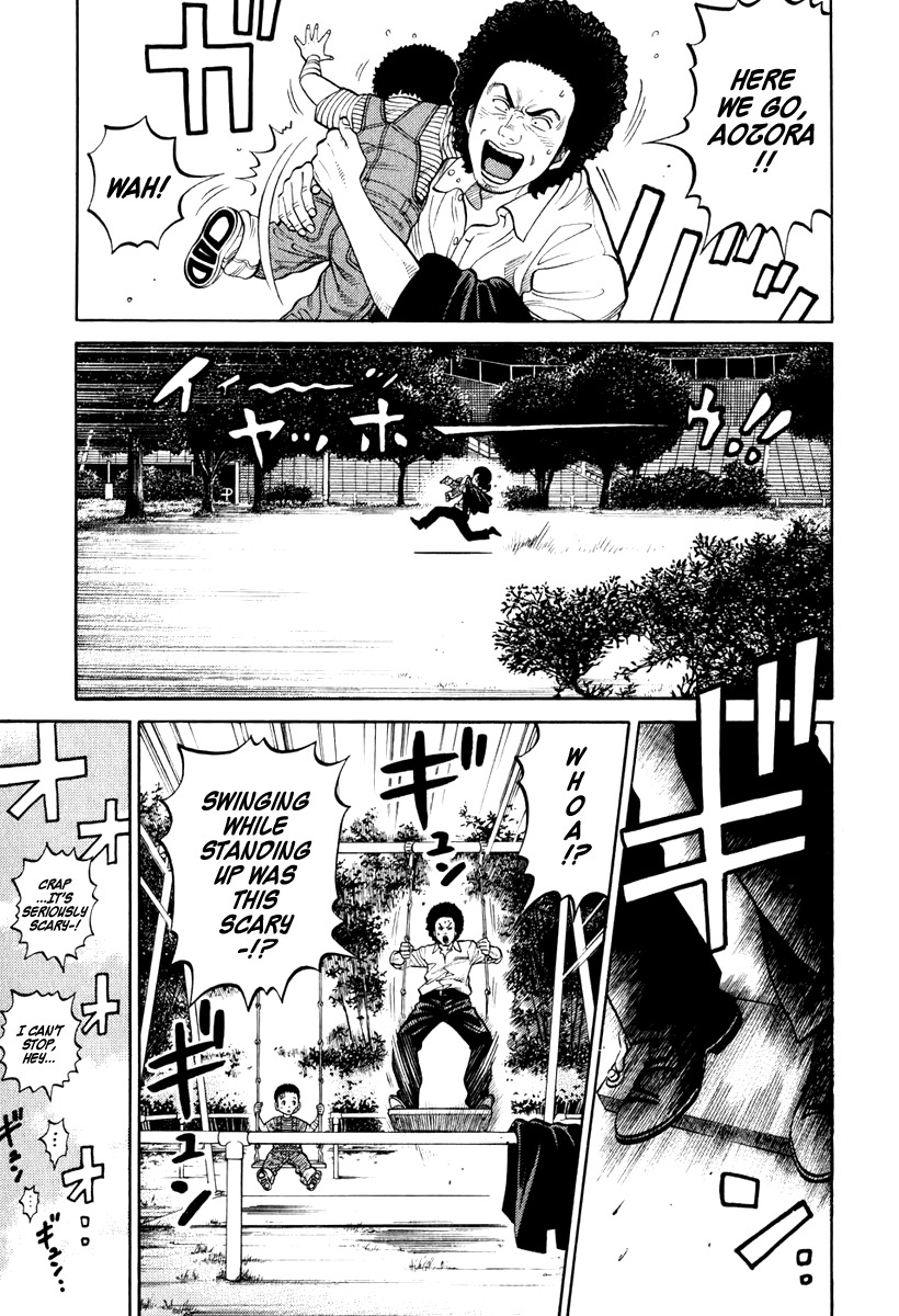 RRR Chapter 9 page 6 - Chapter 9: Chosen Song Memory of Love