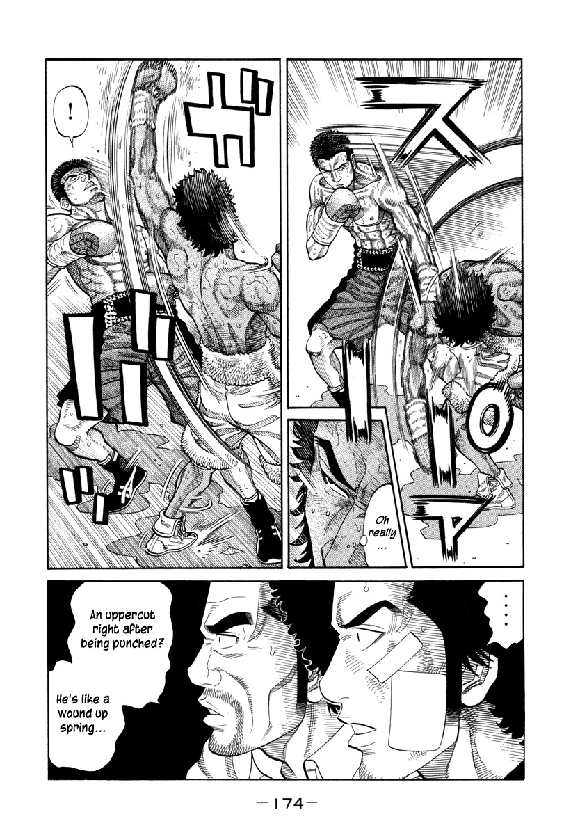 RRR Chapter 92 page 10 - Chapter 92: The Payback Is Double