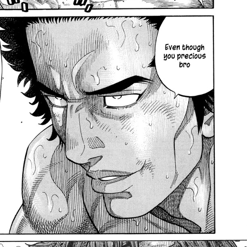 RRR Chapter 92: The Payback Is Double cover