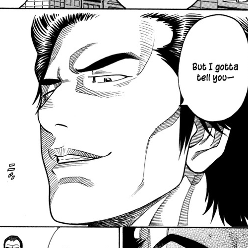 RRR Chapter 94: Team Demon King cover