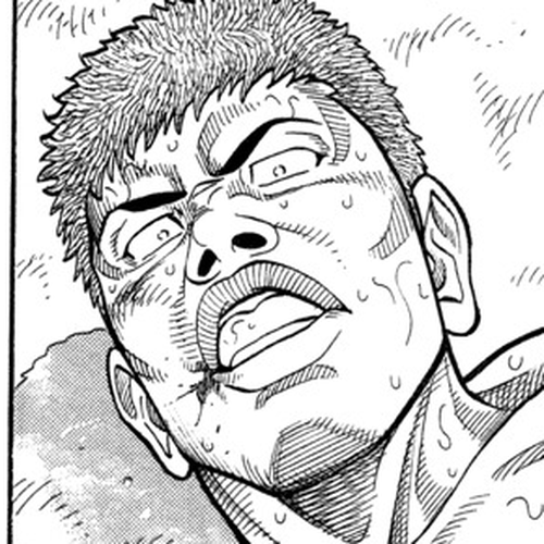 RRR Chapter 95: Rival cover
