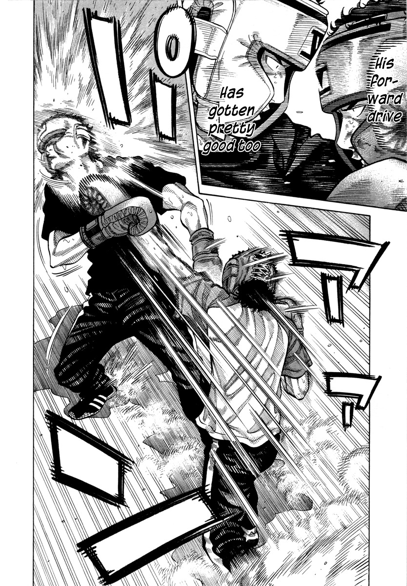 RRR Chapter 98 page 8 - Chapter 98: R x R